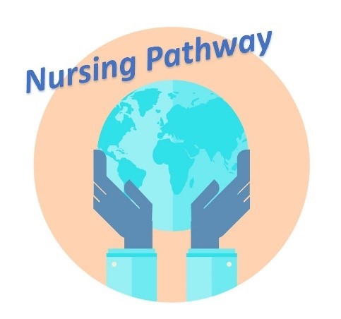 Nursing Pathway -hankkeen logo